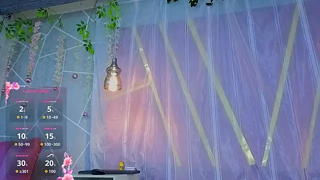 EmmyCortez online show from March 10, 11:48 am