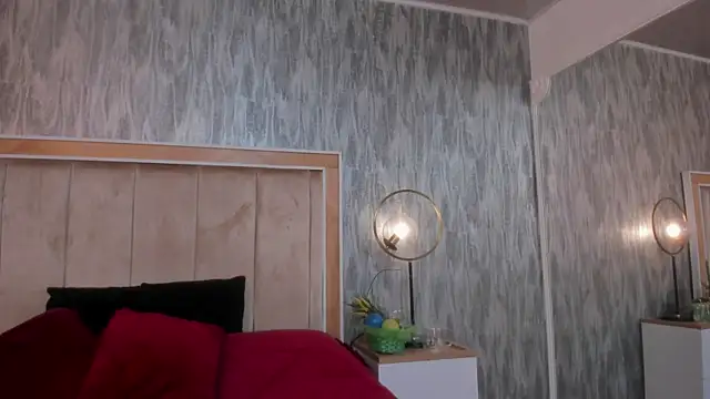 Snapshot of NahomyCarther chatting on September 27, 3:55 am NahomyCarther online show from September 27, 3:55 am