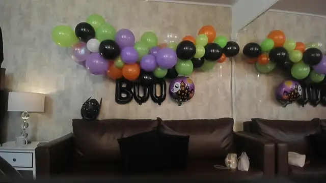 Snapshot of NahomyCarther chatting on November 2, 3:42 am NahomyCarther online show from November 2, 3:42 am