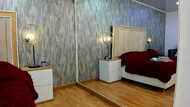 Snapshot of NahomyCarther chatting on November 28, 3:20 am NahomyCarther online show from November 28, 3:20 am