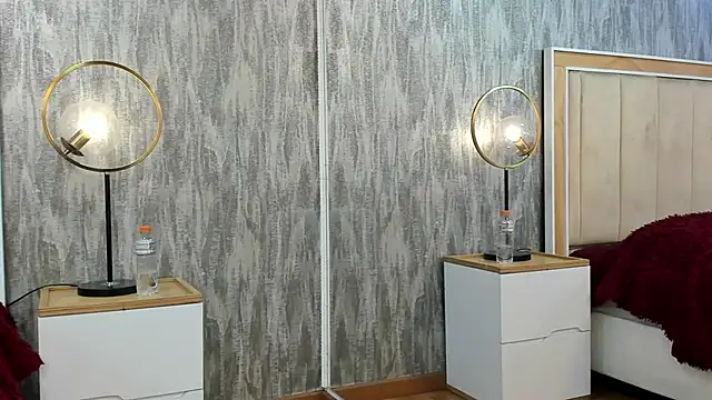 Snapshot of NahomyCarther chatting on December 2, 5:13 am NahomyCarther online show from December 2, 5:13 am