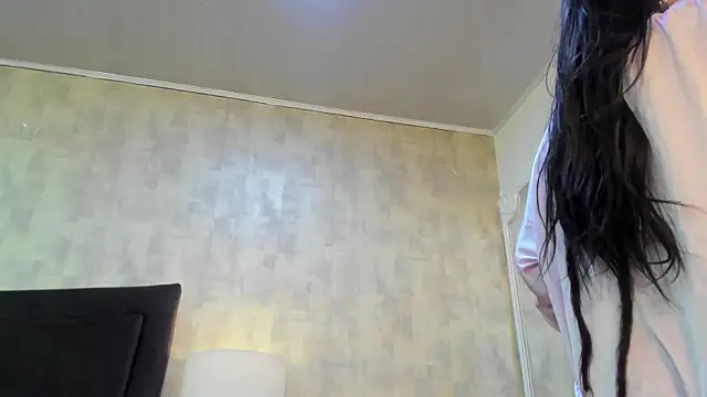 Snapshot of NahomyCarther chatting on December 3, 3:47 am NahomyCarther online show from December 3, 3:47 am