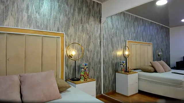 Snapshot of NahomyCarther chatting on December 14, 3:56 am NahomyCarther online show from December 14, 3:56 am