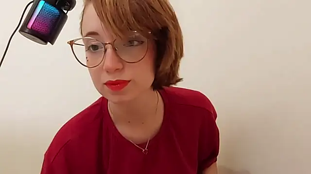 Elise Nyx online show from September 27, 2:22 pm