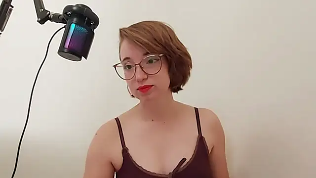 Elise Nyx online show from October 3, 1:19 pm