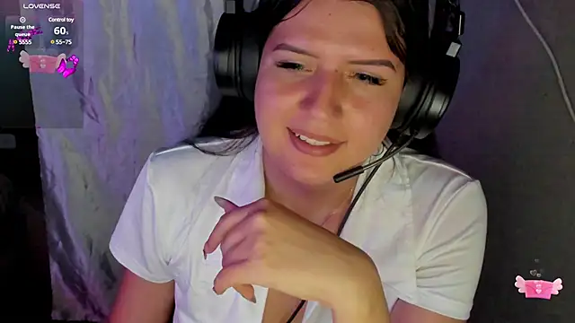 brii69 online show from March 3, 1:31 am