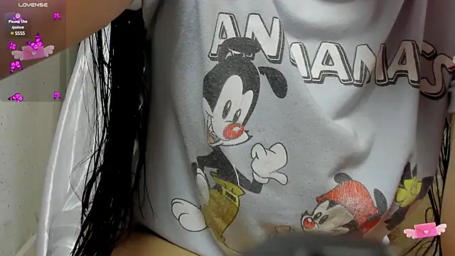 brii69 online show from March 14, 5:24 pm