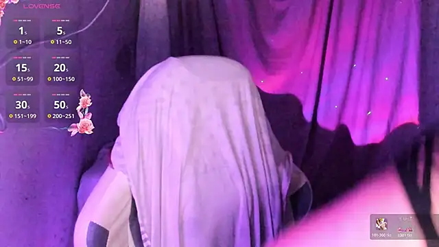 brii69 online show from October 22, 2:34 am