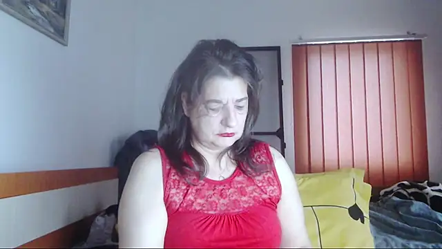 ExtasyMature online show from November 7, 6:02 am