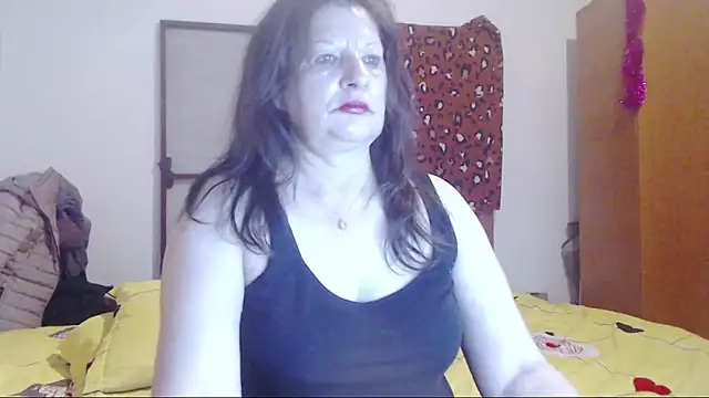 ExtasyMature online show from February 28, 5:30 am