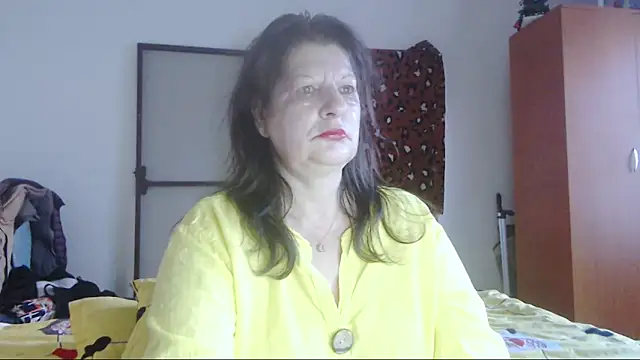 ExtasyMature online show from March 11, 5:46 am