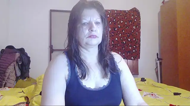 ExtasyMature online show from March 19, 6:06 am