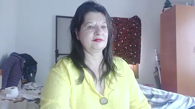 ExtasyMature online show from April 17, 5:10 am