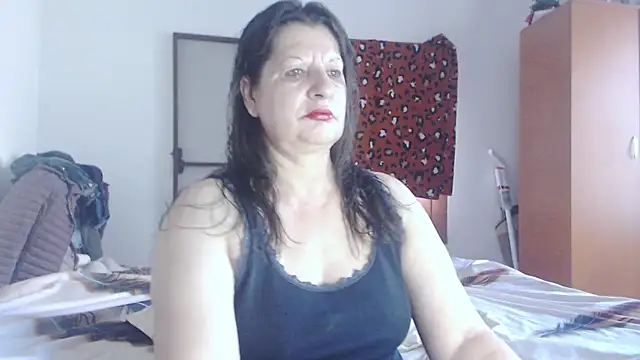 ExtasyMature online show from April 24, 5:10 am