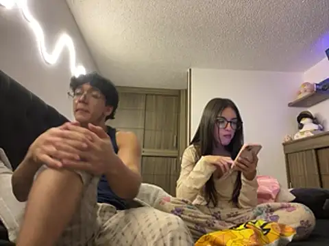 DesireLuxe online show from January 15, 7:13 am