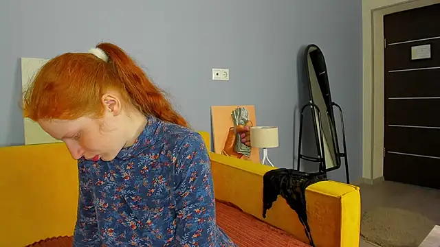 Sandra Wi1son online show from March 12, 3:56 am