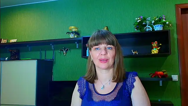 VeronikawGold online show from November 29, 11:30 pm