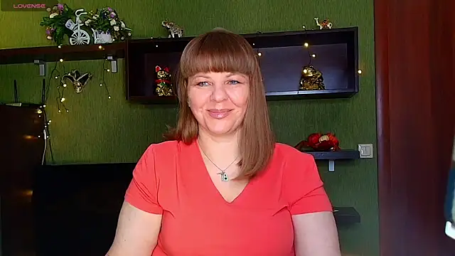 VeronikawGold online show from February 13, 5:03 am