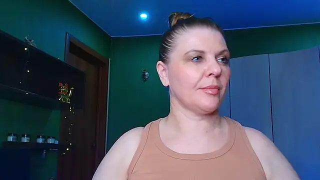 VeronikawGold online show from May 23, 2:54 pm