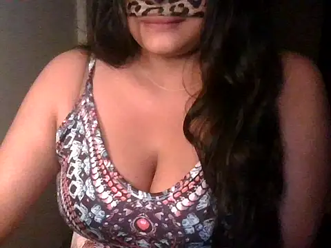 LustyTasha online show from April 28, 8:03 pm