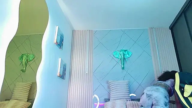 Snapshot of Rachel_rivera chatting on September 11, 11:43 am Rachel rivera online show from September 11, 11:43 am