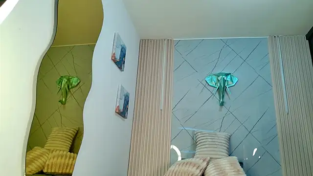 Snapshot of Rachel_rivera chatting on September 17, 11:45 am Rachel rivera online show from September 17, 11:45 am