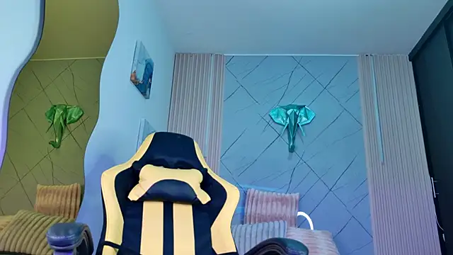 Snapshot of Rachel_rivera chatting on September 18, 11:34 am Rachel rivera online show from September 18, 11:34 am