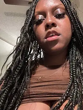 BubblyBabyy online show from April 16, 5:08 am