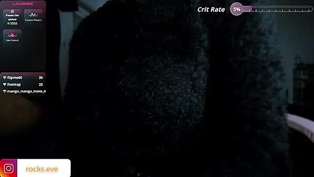 Snapshot of xime_rocks chatting on December 4, 4:44 am xime rocks online show from December 4, 4:44 am