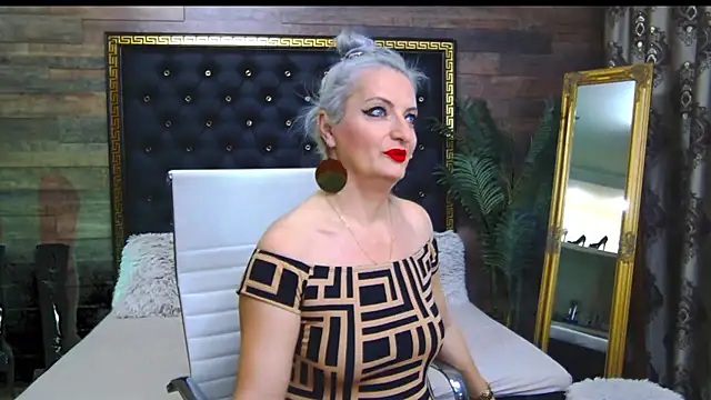 LadyTouch online show from February 7, 6:56 pm