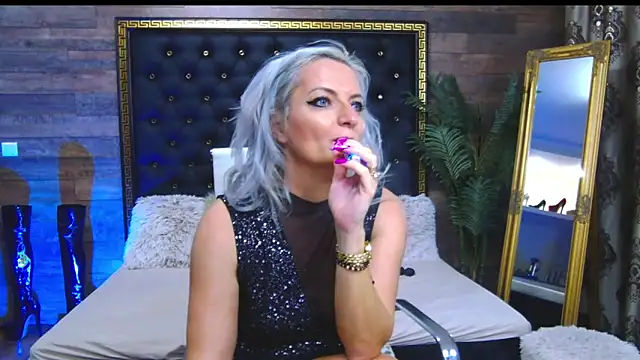 LadyTouch online show from February 10, 4:08 am