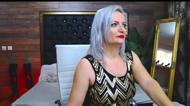 LadyTouch online show from February 22, 12:27 am