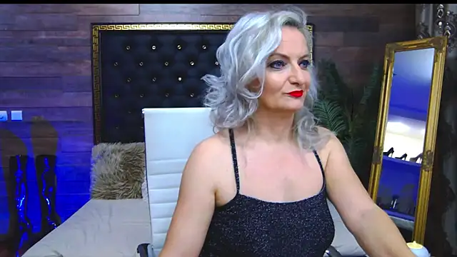 LadyTouch online show from March 11, 1:59 am