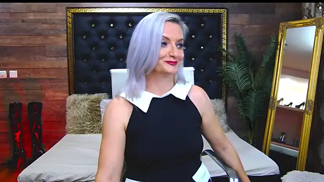 LadyTouch online show from March 17, 6:51 am