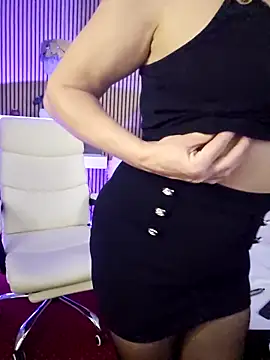 LadyTouch online show from February 10, 12:59 am