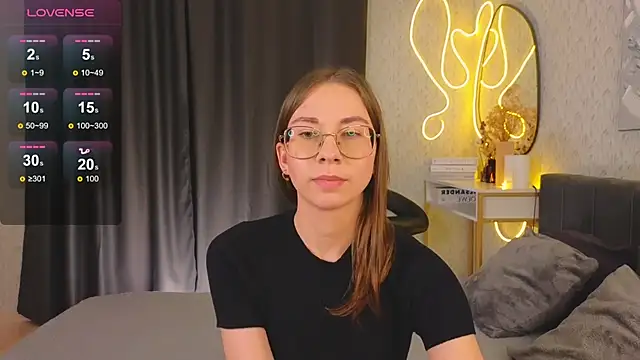 Snapshot of CuteJane_ chatting on February 23, 6:23 pm CuteJane  online show from February 23, 6:23 pm