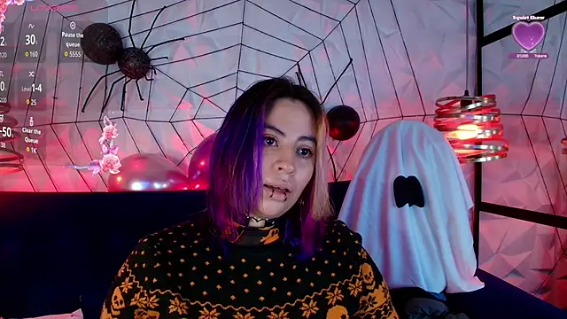 missa motato online show from October 21, 11:11 am