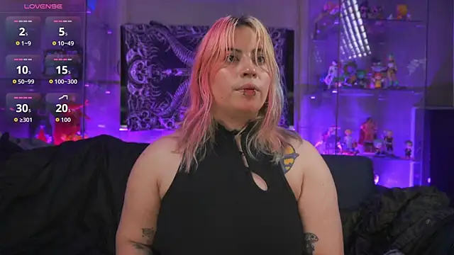 missa motato online show from April 18, 11:03 am