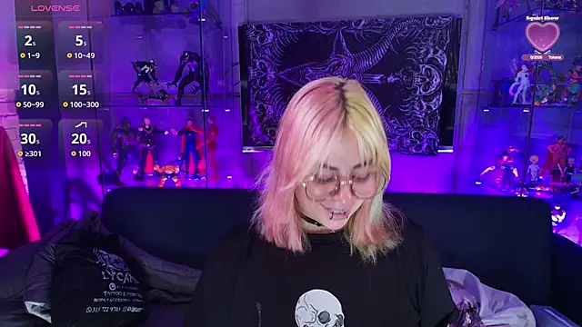 missa motato online show from May 23, 11:03 am