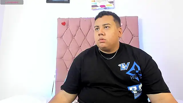 Snapshot of MICHAEL_AND_SHARON chatting on November 8, 4:12 am MICHAEL AND SHARON online show from November 8, 4:12 am