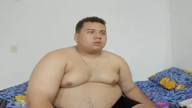 MICHAEL AND SHARON online show from December 17, 7:03 am