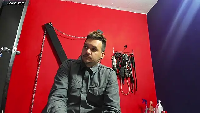 BDSM SUBMISSION3 online show from February 21, 12:38 am