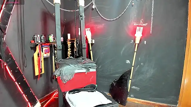 BDSM SUBMISSION3 online show from December 5, 6:59 pm