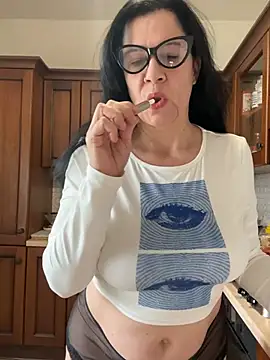 LadydeSade online show from February 24, 12:36 pm