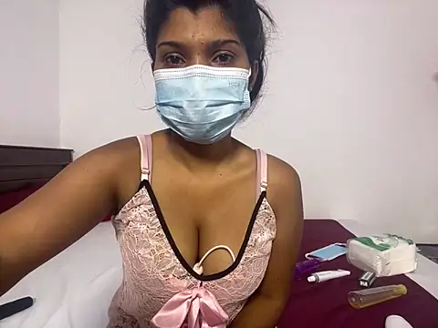 Snapshot of Baby_asha chatting on March 6, 3:35 pm Baby asha online show from March 6, 3:35 pm