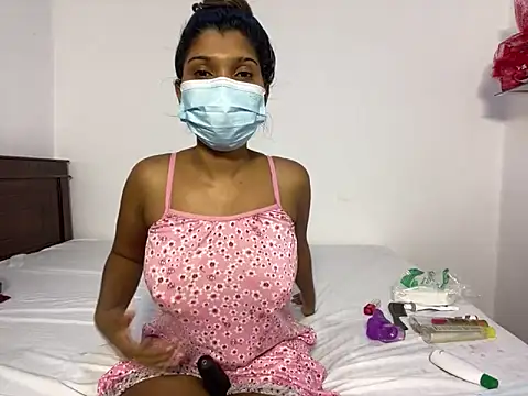 Snapshot of Baby_asha chatting on March 8, 7:20 pm Baby asha online show from March 8, 7:20 pm