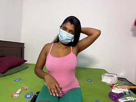 Snapshot of Baby_asha chatting on March 9, 6:54 pm Baby asha online show from March 9, 6:54 pm