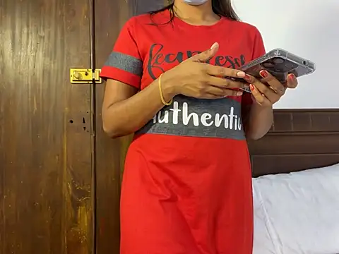 Snapshot of Baby_asha chatting on March 15, 6:43 pm Baby asha online show from March 15, 6:43 pm