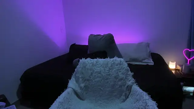  lucianapalmer online show from November 23, 3:12 pm