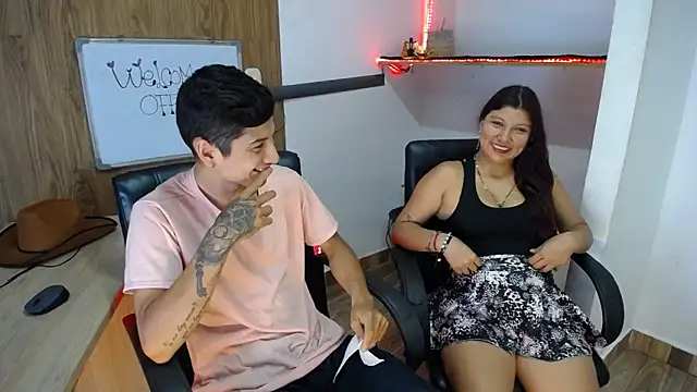 katty And alex online show from February 24, 6:15 pm